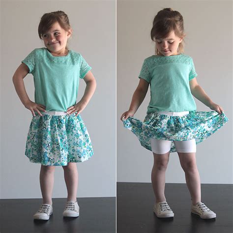 short and skirt together|shorts with long skirt attached.